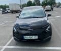 Черный Шевроле Bolt EV, объемом двигателя 0 л и пробегом 53 тыс. км за 18000 $, фото 1 на Automoto.ua