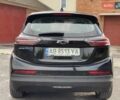 Черный Шевроле Bolt EV, объемом двигателя 0 л и пробегом 42 тыс. км за 16300 $, фото 7 на Automoto.ua