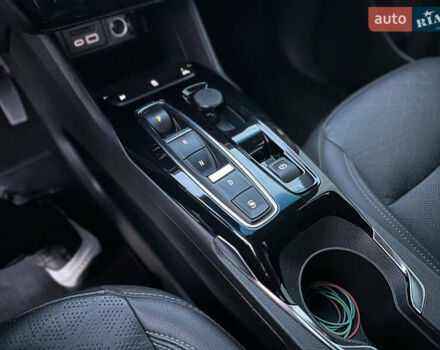 Шевроле Bolt EV 2023 в Виннице на Automoto.ua Черный Шевроле Bolt EV, объемом двигателя 0 л и пробегом 70 тыс. км за 22999 $, фото 62 на Automoto.ua