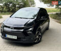 Чорний Шевроле Bolt EV, об'ємом двигуна 0 л та пробігом 32 тис. км за 17500 $, фото 12 на Automoto.ua