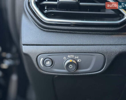 Шевроле Bolt EV 2023 в Виннице на Automoto.ua Черный Шевроле Bolt EV, объемом двигателя 0 л и пробегом 70 тыс. км за 22999 $, фото 55 на Automoto.ua