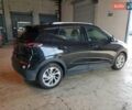 Черный Шевроле Bolt EV, объемом двигателя 0 л и пробегом 82 тыс. км за 5500 $, фото 2 на Automoto.ua