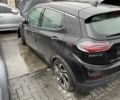 Чорний Шевроле Bolt EV, об'ємом двигуна 0 л та пробігом 155 тис. км за 11800 $, фото 3 на Automoto.ua