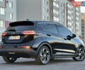 Шевроле Bolt EV 2023 в Виннице на Automoto.ua Черный Шевроле Bolt EV, объемом двигателя 0 л и пробегом 70 тыс. км за 22999 $, фото 16 на Automoto.ua