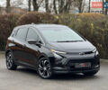 Чорний Шевроле Bolt EV, об'ємом двигуна 0 л та пробігом 33 тис. км за 17900 $, фото 1 на Automoto.ua