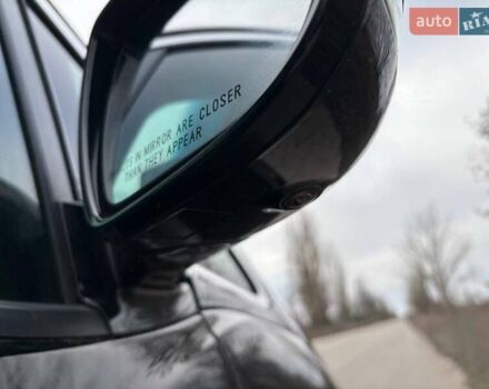 Чорний Шевроле Bolt EV, об'ємом двигуна 0 л та пробігом 71 тис. км за 18200 $, фото 17 на Automoto.ua