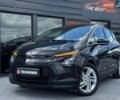 Черный Шевроле Bolt EV, объемом двигателя 0 л и пробегом 37 тыс. км за 17300 $, фото 1 на Automoto.ua