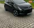 Чорний Шевроле Bolt EV, об'ємом двигуна 0 л та пробігом 81 тис. км за 16500 $, фото 1 на Automoto.ua