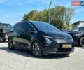 Черный Шевроле Bolt EV, объемом двигателя 0 л и пробегом 98 тыс. км за 20800 $, фото 1 на Automoto.ua