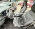 Черный Шевроле Bolt EV, объемом двигателя 0 л и пробегом 42 тыс. км за 19900 $, фото 14 на Automoto.ua