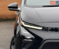 Чорний Шевроле Bolt EV, об'ємом двигуна 0 л та пробігом 33 тис. км за 17900 $, фото 7 на Automoto.ua