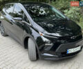 Чорний Шевроле Bolt EV, об'ємом двигуна 0 л та пробігом 32 тис. км за 17500 $, фото 11 на Automoto.ua
