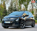 Черный Шевроле Bolt EV, объемом двигателя 0 л и пробегом 63 тыс. км за 22550 $, фото 1 на Automoto.ua