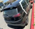 Черный Шевроле Bolt EV, объемом двигателя 0 л и пробегом 60 тыс. км за 14700 $, фото 10 на Automoto.ua