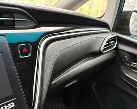 Чорний Шевроле Bolt EV, об'ємом двигуна 0 л та пробігом 71 тис. км за 18200 $, фото 5 на Automoto.ua