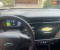 Черный Шевроле Bolt EV, объемом двигателя 0 л и пробегом 4 тыс. км за 19199 $, фото 9 на Automoto.ua