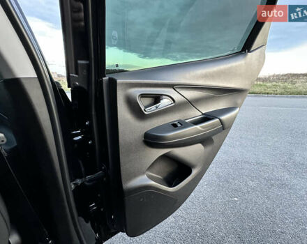 Шевроле Bolt EV 2023 в Виннице на Automoto.ua Черный Шевроле Bolt EV, объемом двигателя 0 л и пробегом 70 тыс. км за 22999 $, фото 76 на Automoto.ua