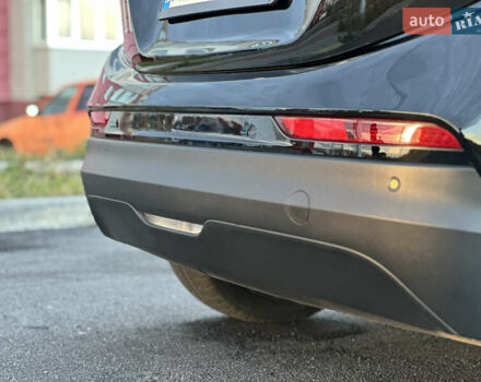 Шевроле Bolt EV 2023 в Виннице на Automoto.ua Черный Шевроле Bolt EV, объемом двигателя 0 л и пробегом 70 тыс. км за 22999 $, фото 14 на Automoto.ua