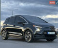 Шевроле Bolt EV 2023 в Виннице на Automoto.ua Черный Шевроле Bolt EV, объемом двигателя 0 л и пробегом 70 тыс. км за 22999 $, фото 33 на Automoto.ua