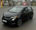 Черный Шевроле Bolt EV, объемом двигателя 0 л и пробегом 41 тыс. км за 19800 $, фото 2 на Automoto.ua