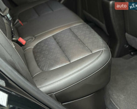 Чорний Шевроле Bolt EV, об'ємом двигуна 0 л та пробігом 33 тис. км за 17900 $, фото 44 на Automoto.ua