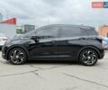 Черный Шевроле Bolt EV, объемом двигателя 0 л и пробегом 42 тыс. км за 19900 $, фото 4 на Automoto.ua