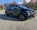 Черный Шевроле Bolt EV, объемом двигателя 0 л и пробегом 101 тыс. км за 17400 $, фото 3 на Automoto.ua