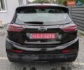Черный Шевроле Bolt EV, объемом двигателя 0 л и пробегом 67 тыс. км за 18000 $, фото 6 на Automoto.ua