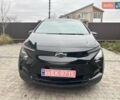 Черный Шевроле Bolt EV, объемом двигателя 0 л и пробегом 25 тыс. км за 17900 $, фото 1 на Automoto.ua