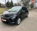 Черный Шевроле Bolt EV, объемом двигателя 0 л и пробегом 24 тыс. км за 16999 $, фото 4 на Automoto.ua