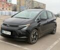 Чорний Шевроле Bolt EV, об'ємом двигуна 0 л та пробігом 71 тис. км за 18200 $, фото 1 на Automoto.ua