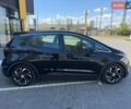 Черный Шевроле Bolt EV, объемом двигателя 0 л и пробегом 67 тыс. км за 18400 $, фото 1 на Automoto.ua