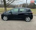 Черный Шевроле Bolt EV, объемом двигателя 0 л и пробегом 24 тыс. км за 16999 $, фото 12 на Automoto.ua