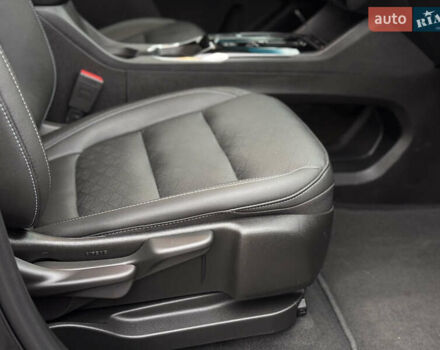 Чорний Шевроле Bolt EV, об'ємом двигуна 0 л та пробігом 33 тис. км за 17900 $, фото 39 на Automoto.ua