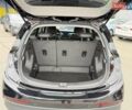 Черный Шевроле Bolt EV, объемом двигателя 0 л и пробегом 42 тыс. км за 19900 $, фото 9 на Automoto.ua
