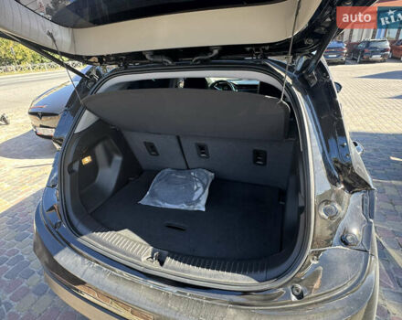 Чорний Шевроле Bolt EV, об'ємом двигуна 0 л та пробігом 32 тис. км за 17500 $, фото 13 на Automoto.ua