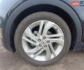 Черный Шевроле Bolt EV, объемом двигателя 0 л и пробегом 35 тыс. км за 17999 $, фото 1 на Automoto.ua