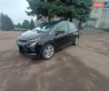 Чорний Шевроле Bolt EV, об'ємом двигуна 0 л та пробігом 29 тис. км за 18900 $, фото 7 на Automoto.ua