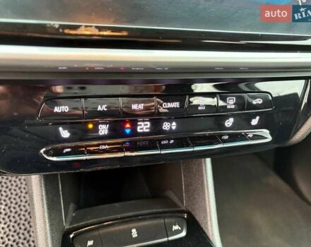 Чорний Шевроле Bolt EV, об'ємом двигуна 0 л та пробігом 71 тис. км за 18200 $, фото 6 на Automoto.ua