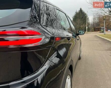 Черный Шевроле Bolt EV, объемом двигателя 0 л и пробегом 24 тыс. км за 16999 $, фото 20 на Automoto.ua