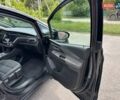 Черный Шевроле Bolt EV, объемом двигателя 0 л и пробегом 25 тыс. км за 17900 $, фото 12 на Automoto.ua
