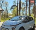Черный Шевроле Bolt EV, объемом двигателя 0 л и пробегом 61 тыс. км за 19000 $, фото 1 на Automoto.ua