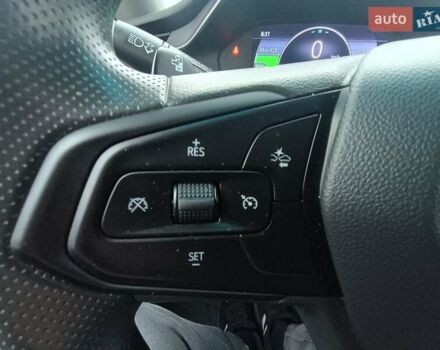 Чорний Шевроле Bolt EV, об'ємом двигуна 0 л та пробігом 29 тис. км за 18900 $, фото 5 на Automoto.ua