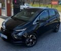 Черный Шевроле Bolt EV, объемом двигателя 0 л и пробегом 41 тыс. км за 18000 $, фото 1 на Automoto.ua