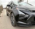 Чорний Шевроле Bolt EV, об'ємом двигуна 0 л та пробігом 71 тис. км за 18200 $, фото 2 на Automoto.ua