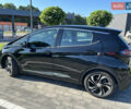 Черный Шевроле Bolt EV, объемом двигателя 0 л и пробегом 7 тыс. км за 17950 $, фото 4 на Automoto.ua