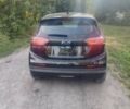 Черный Шевроле Bolt EV, объемом двигателя 0 л и пробегом 10 тыс. км за 22000 $, фото 17 на Automoto.ua
