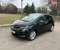 Черный Шевроле Bolt EV, объемом двигателя 0 л и пробегом 24 тыс. км за 16999 $, фото 18 на Automoto.ua