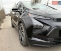 Чорний Шевроле Bolt EV, об'ємом двигуна 0 л та пробігом 71 тис. км за 18200 $, фото 30 на Automoto.ua
