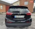 Черный Шевроле Bolt EV, объемом двигателя 0 л и пробегом 42 тыс. км за 16300 $, фото 10 на Automoto.ua